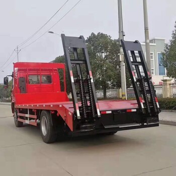 安徽阜陽東風(fēng)平板車市場行情與購買指南