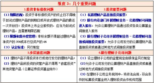 剛剛,銀行理財(cái)新規(guī)正式出臺(tái),事關(guān)每個(gè)人