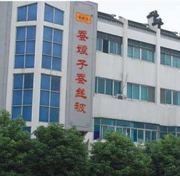 吳江市同里鎮蠶娘子蠶絲被服制品廠床上用品投資加盟問答 第1頁